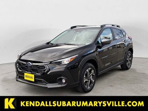 New 2026 Subaru Crosstrek 2.0i Premium image 1