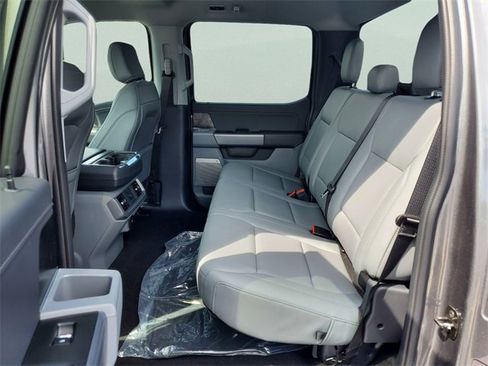 New 2025 Ford F150 Lightning Flash image 50