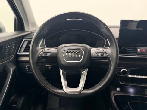 Used 2023 Audi Q5 2.0T Premium Plus w/ Premium Plus Package AWD/4WD image 15