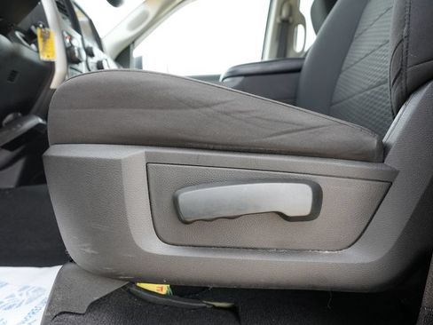 Used 2019 RAM 1500 Warlock w/ Electronics Group AWD/4WD image 21