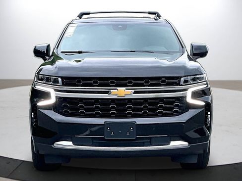 Used 2023 Chevrolet Tahoe LS w/ Driver Alert Package AWD/4WD image 3