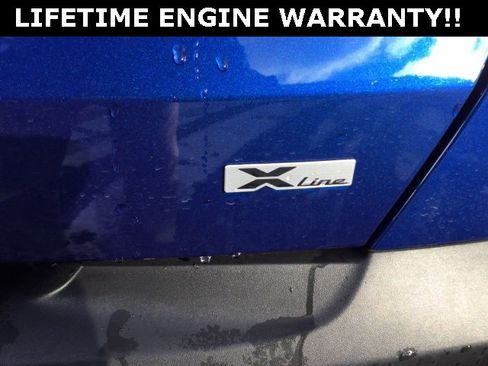 Used 2023 Kia Sorento X-Line EX image 32