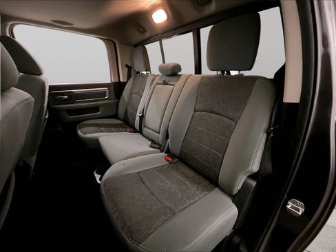 Used 2014 RAM 1500 Big Horn image 26