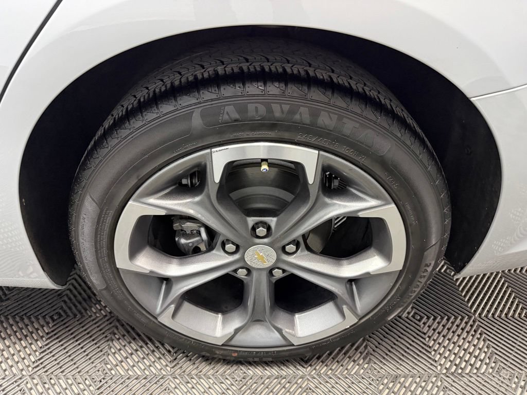 Used 2022 Chevrolet Malibu LT FWD image 20