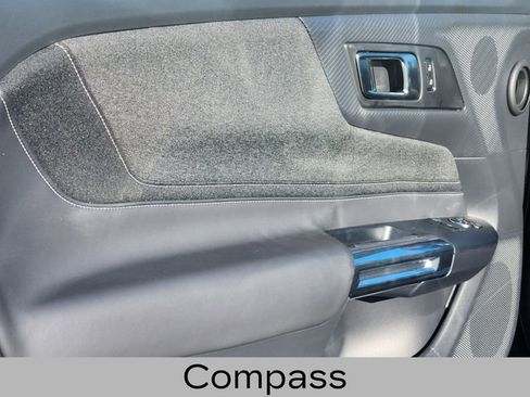 New 2025 Ford Mustang Coupe image 10