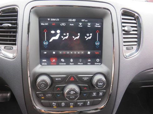 Used 2020 Dodge Durango GT w/ Blacktop Package AWD/4WD image 18