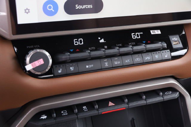 New 2026 Toyota Tundra 1794 Edition AWD/4WD image 20