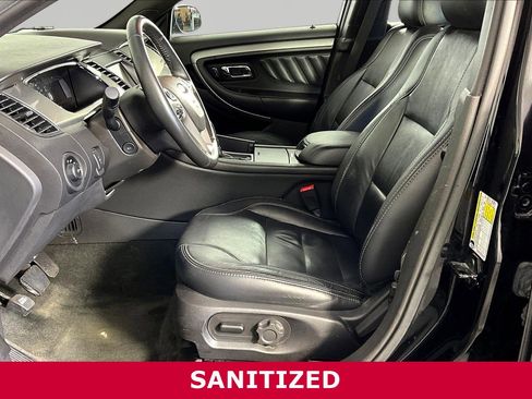 Used 2017 Ford Taurus SEL w/ Equipment Group 201A AWD/4WD image 17