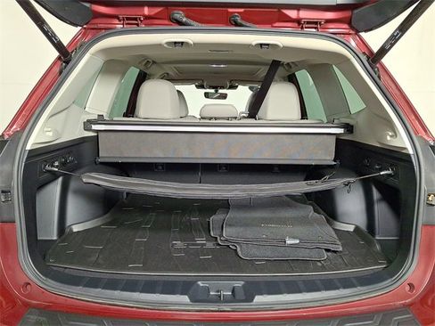 Certified 2023 Subaru Forester Limited image 31