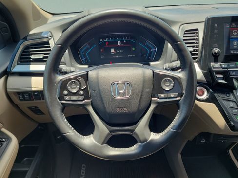 Used 2021 Honda Odyssey Touring image 13