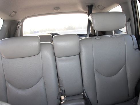 Used 2011 Toyota RAV4 2WD w/ 3rd Row image 19