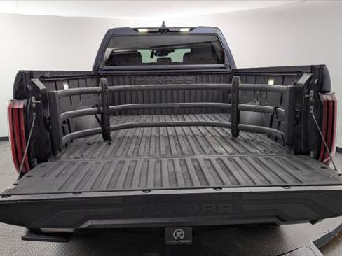 Used 2024 Toyota Tundra Limited AWD/4WD image 18