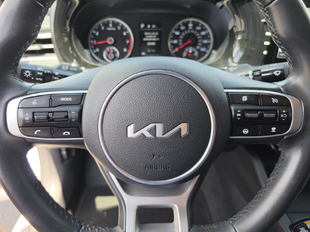 Used 2024 Kia K5 GT-Line w/ GT-Line Premium Package FWD image 40