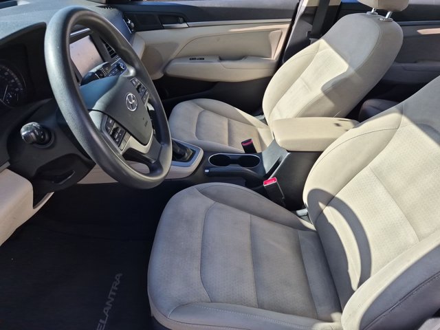 Used 2018 Hyundai Elantra SEL FWD image 13