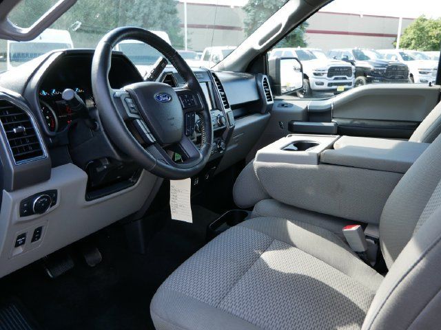 Used 2019 Ford F150 XLT w/ Equipment Group 302A Luxury AWD/4WD image 13