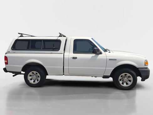 Used 2010 Ford Ranger 2WD Regular Cab image 7