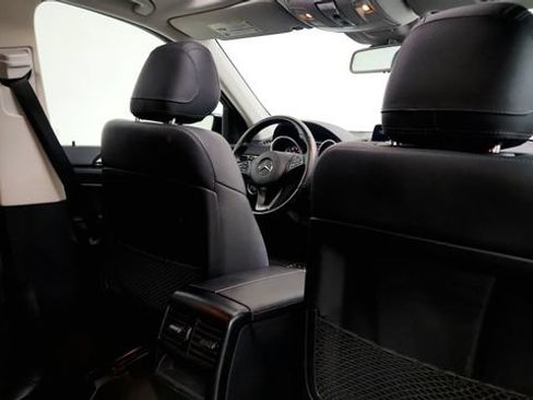 Used 2016 Mercedes-Benz GLE 400 4MATIC image 42