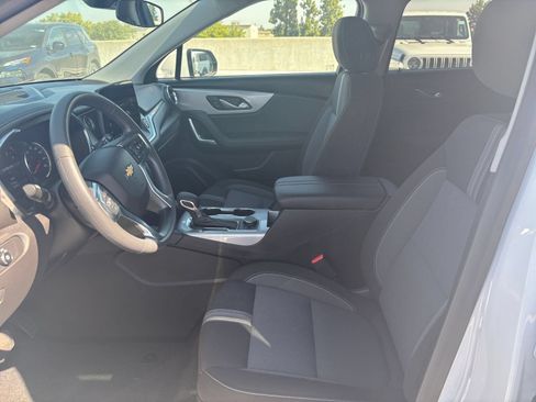 Used 2026 Chevrolet Blazer LT FWD image 27