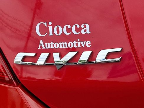 Used 2006 Honda Civic EX image 30