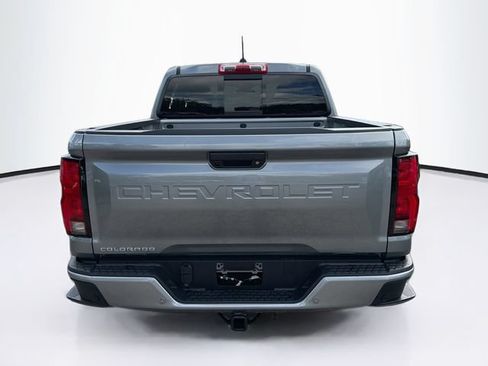 New 2026 Chevrolet Colorado LT w/ LT Convenience Package AWD/4WD image 7