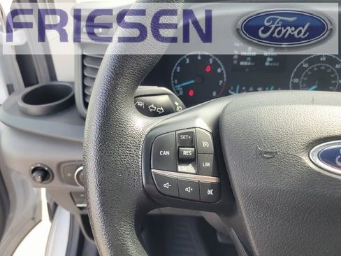 Used 2022 Ford Transit 250 Low Roof w/ Exterior Upgrade Package image 12