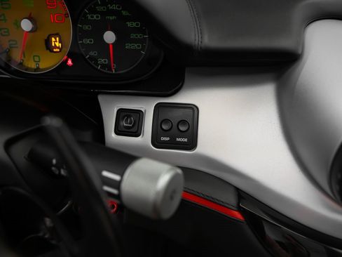 Used 2011 Ferrari 599 SA Aperta image 67