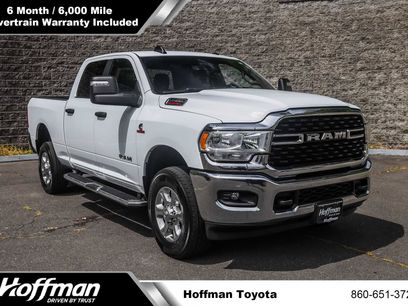 Used 2024 RAM 2500 Big Horn