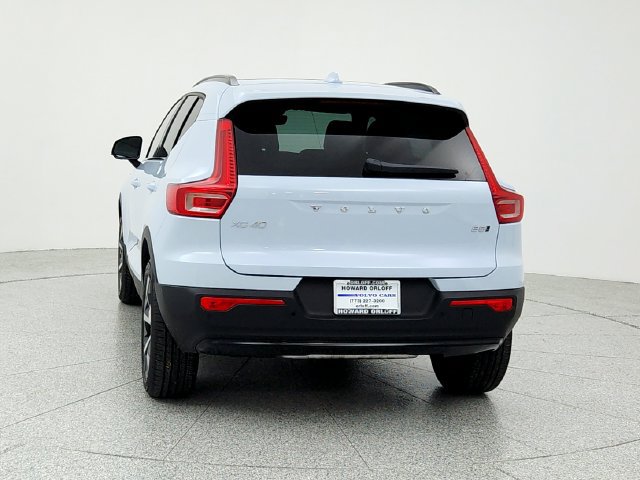 New 2026 Volvo XC40 B5 Plus w/ Protection Package Premier AWD/4WD image 6