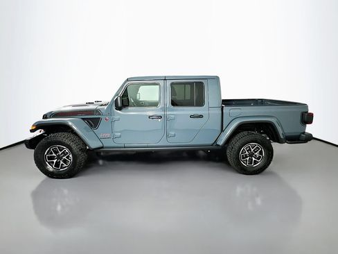 New 2026 Jeep Gladiator Rubicon AWD/4WD image 4