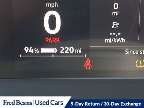 Certified 2023 Volkswagen ID.4 Pro S Plus AWD/4WD image 20