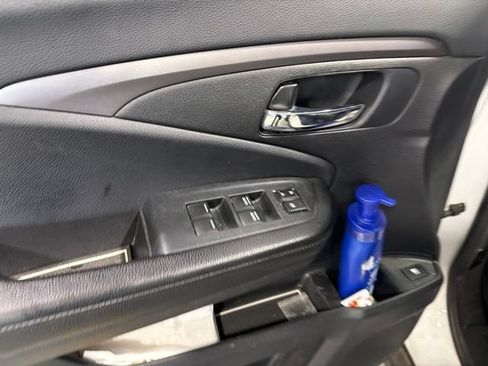 Used 2020 Honda Ridgeline RTL image 12