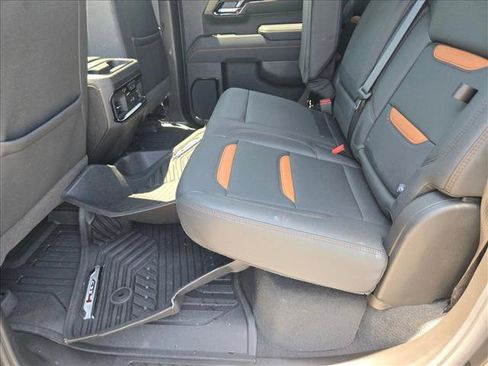 Used 2026 GMC Sierra 1500 AT4 w/ AT4 Premium Package AWD/4WD image 20