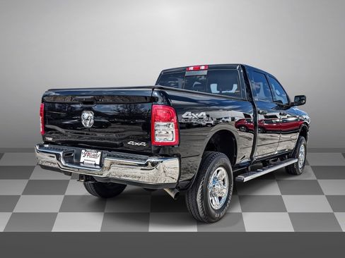 Used 2021 RAM 2500 Tradesman image 6