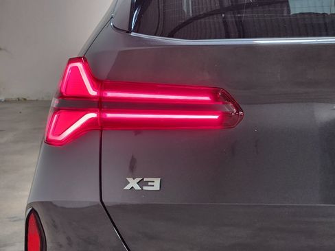 Used 2025 BMW X3 M50 AWD/4WD image 20