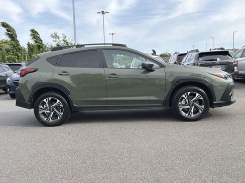 Certified 2026 Subaru Crosstrek 2.0i Premium AWD/4WD image 2