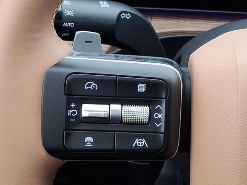 New 2026 Hyundai Santa Fe Limited image 17