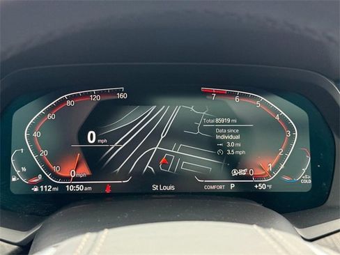 Used 2019 BMW X5 xDrive40i w/ Executive Package image 22