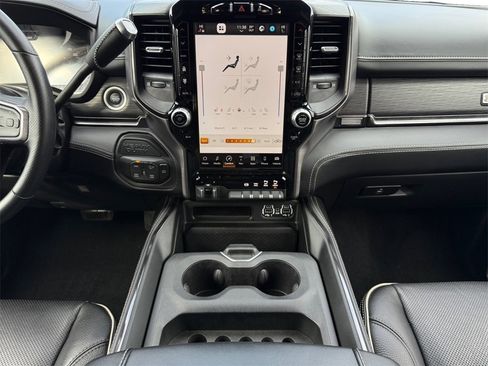 Used 2023 RAM 2500 Rebel w/ Level 2 Equipment Group image 11