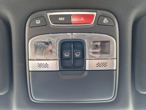 New 2025 Kia Telluride SX X-Line image 26