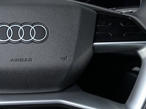 New 2026 Audi A6 3.0 image 11