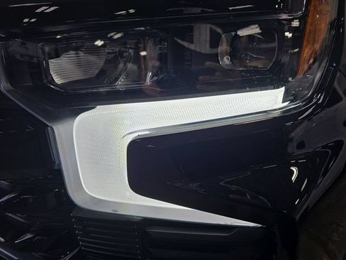 New 2026 Chevrolet Silverado 1500 LT Trail Boss w/ LT Trail Boss Premium Package AWD/4WD image 34