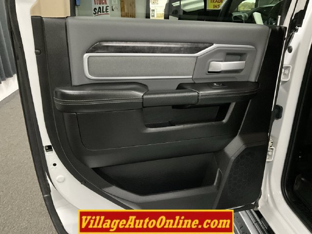 Used 2019 RAM 2500 Big Horn AWD/4WD image 28