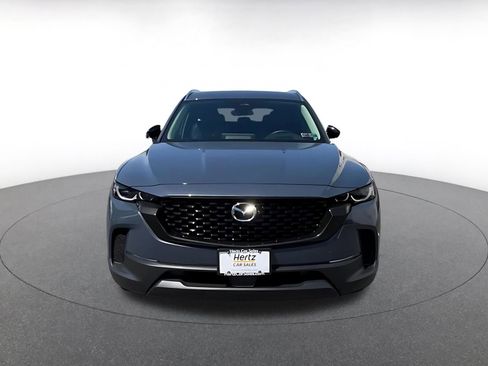 Used 2025 MAZDA CX-50 2.5 Hybrid w/ Premium Plus Pkg AWD/4WD image 5