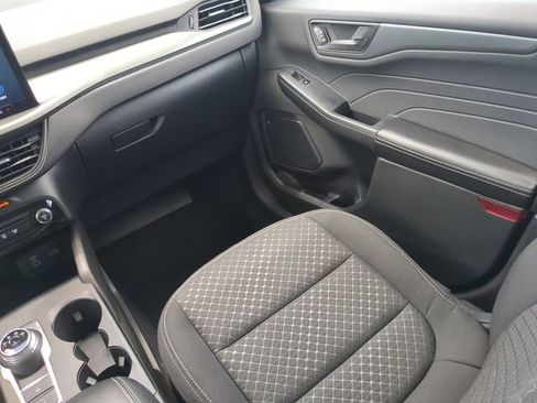 Used 2023 Ford Escape Active w/ Tech Pack #1 FWD image 18