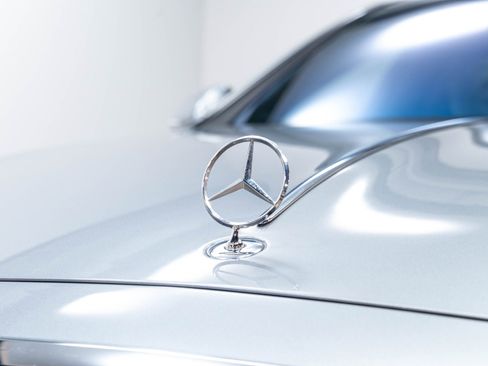 Used 2024 Mercedes-Benz Maybach S 680 4MATIC image 60