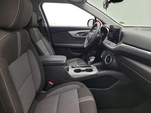 Used 2023 Chevrolet Blazer LT FWD image 21