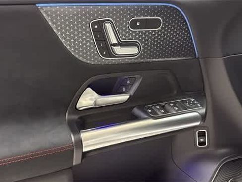 Certified 2025 Mercedes-Benz GLA 250 4MATIC image 14