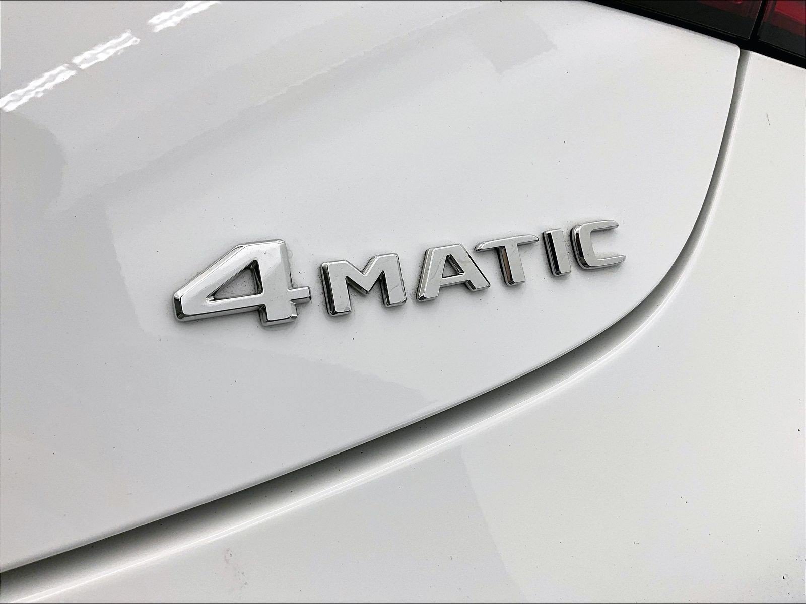 Used 2026 Mercedes-Benz CLE 300 4MATIC Coupe image 7