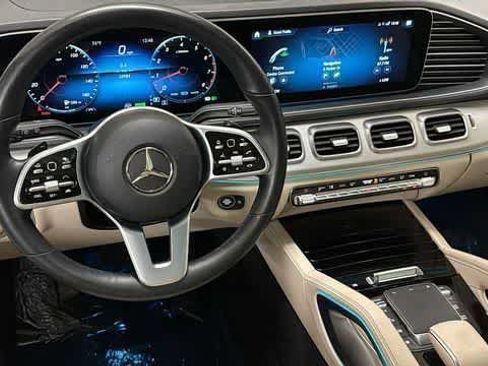 Certified 2022 Mercedes-Benz GLE 450 4MATIC image 24