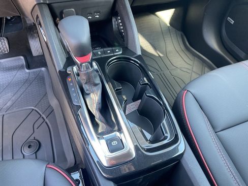 New 2026 Chevrolet TrailBlazer RS w/ Convenience Package image 36